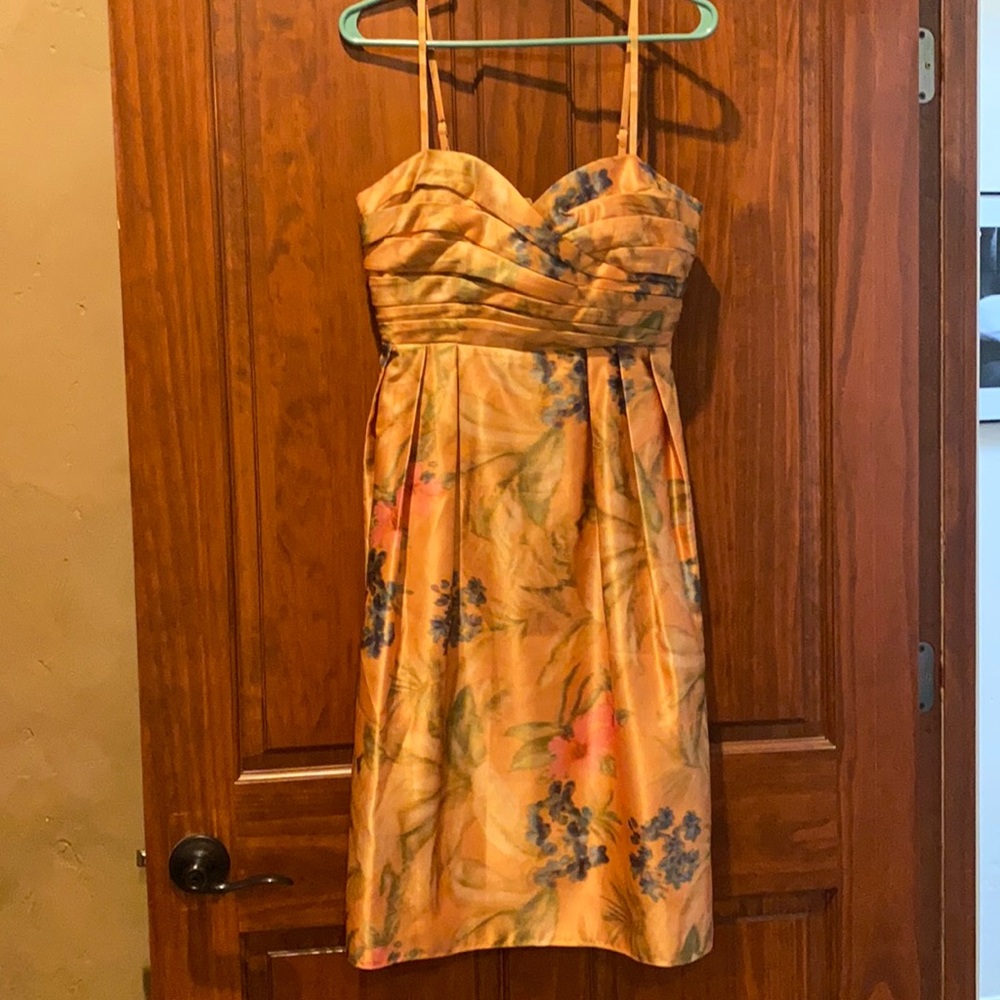 Anthropologie dress